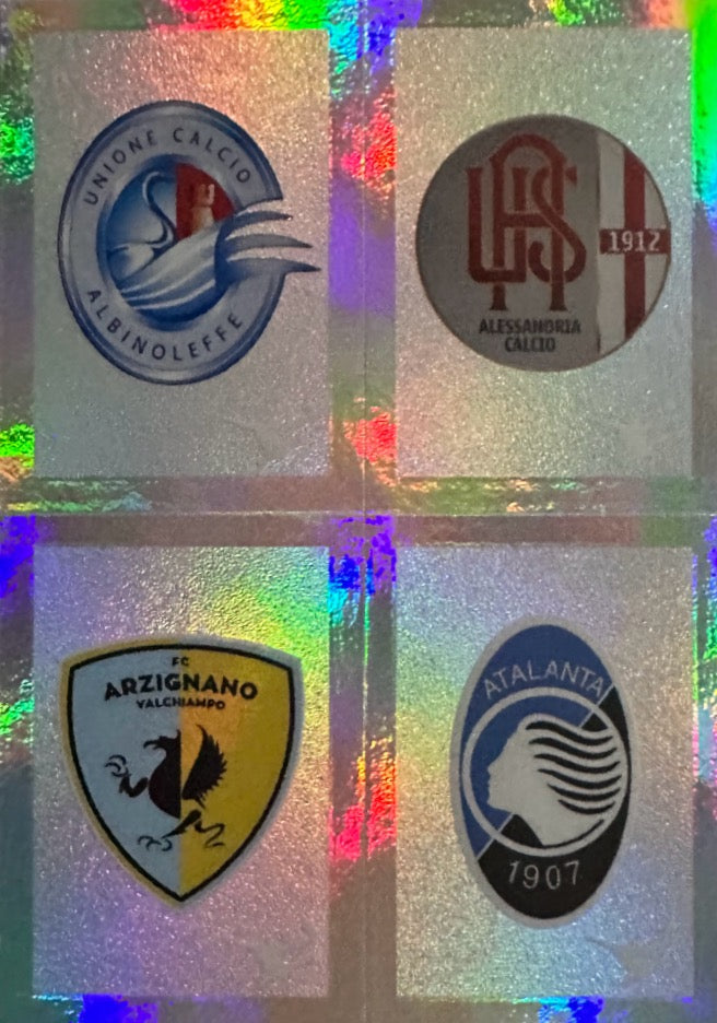 Calciatori panini 2023/24 - Scegli figurina Da 601 a E7