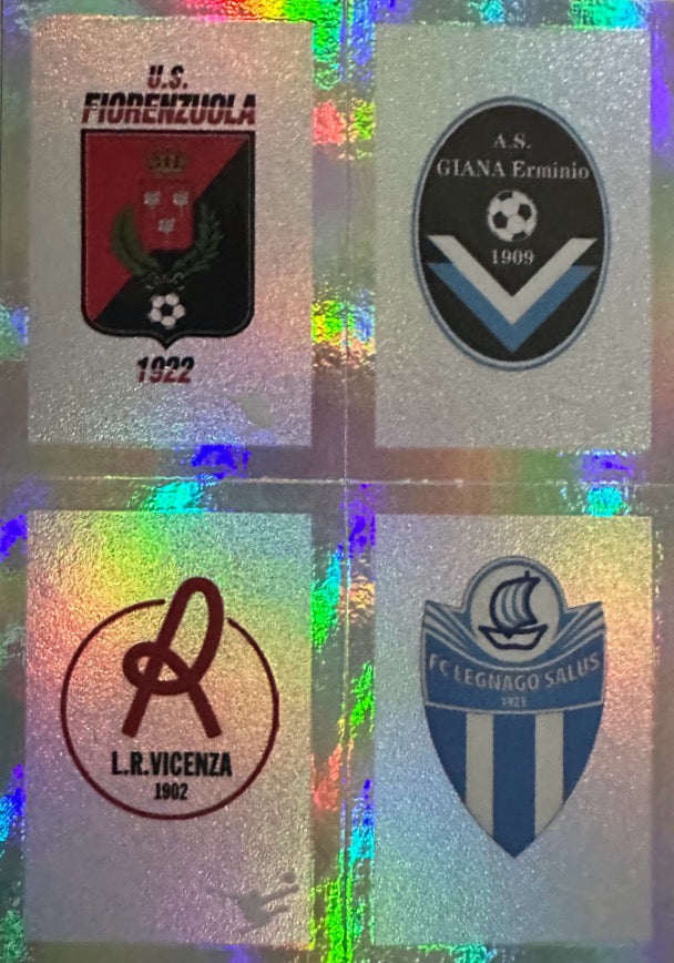 Calciatori panini 2023/24 - Scegli figurina Da 601 a E7