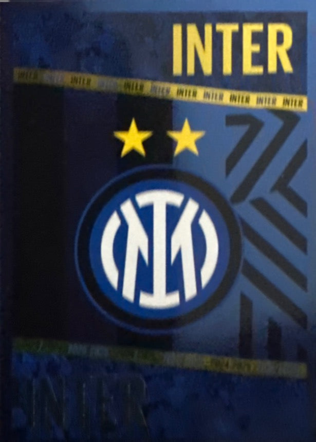 Inter Euro Publishing 2024/25 mancolista - Scegli Card da I1 a I28