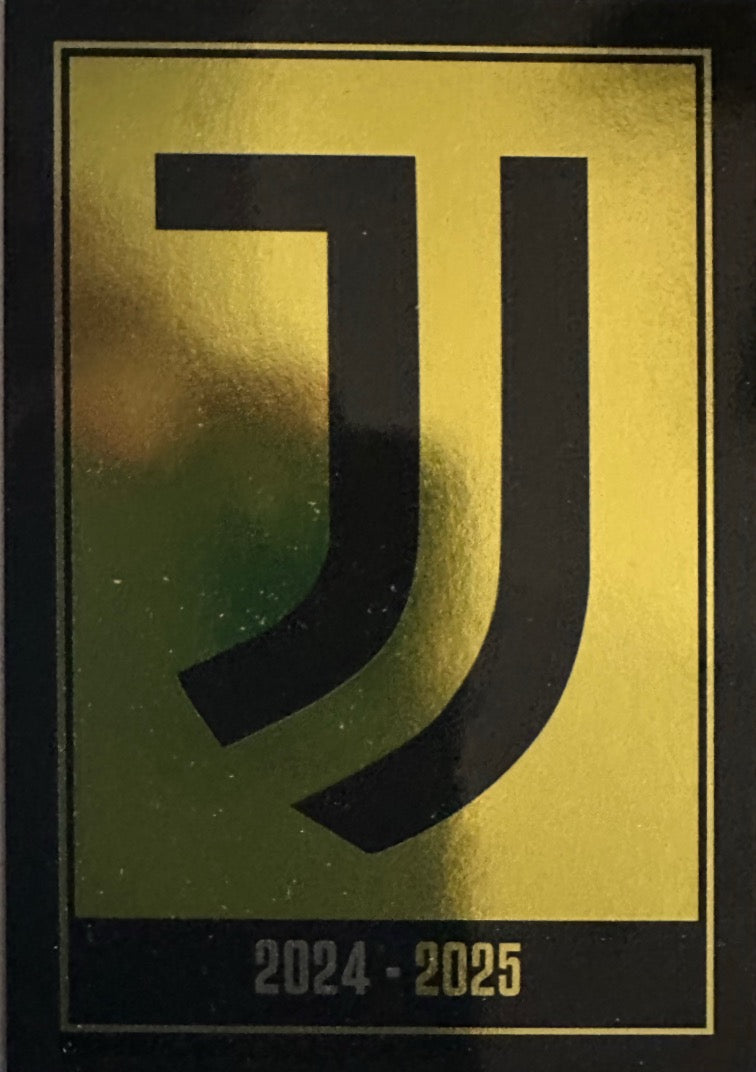 Juventus Euro Publishing 2024/25 mancolista - Scegli Card da J1 a J28