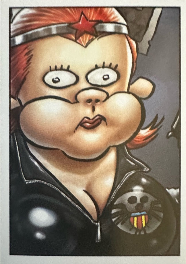 Rat-Man Figurine all'attacco Panini - Mancolista Scegli figurina Da 201 a 276