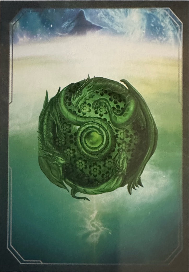 Dungeons & Dragons 2024 Panini Mancolista - Scegli Card da C1 a C54