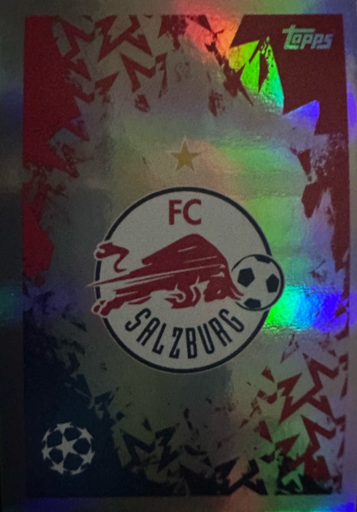Champions League 2024/25 Topps Mancolista - Scegli figurina da 401 a 500