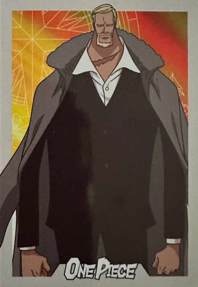 One Piece Trading Card Panini Mancolista - Scegli card da 101 a 200