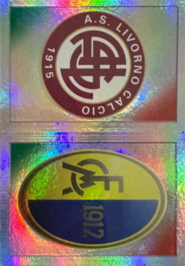 Calciatori panini 2011/12 - Scegli figurina da 501 a 600