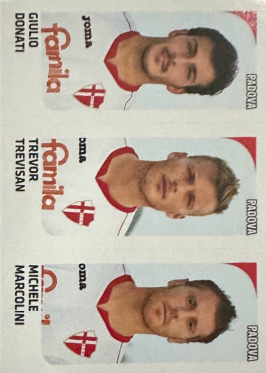 Calciatori panini 2011/12 - Scegli figurina da 501 a 600
