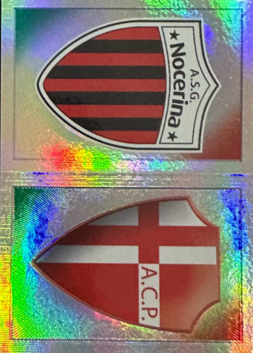 Calciatori panini 2011/12 - Scegli figurina da 501 a 600