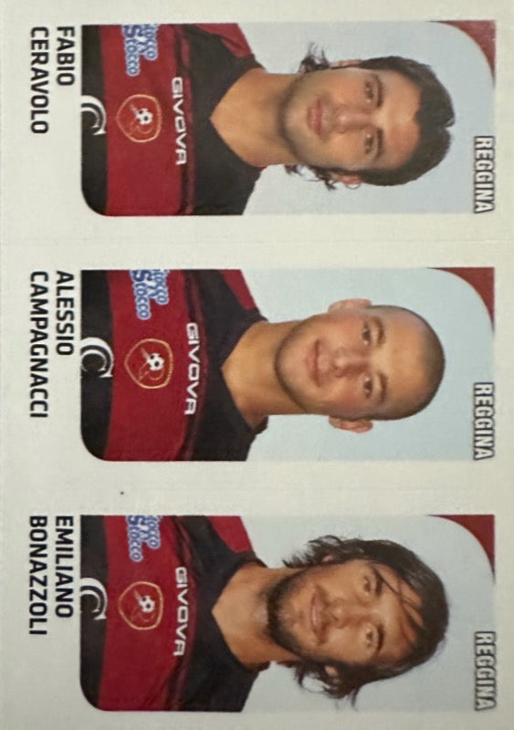 Calciatori panini 2011/12 - Scegli figurina da 501 a 600