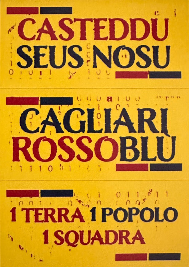 Calciatori Panini 2024/25 mancolista - Scegli figurina da 701 a 721 Slogan