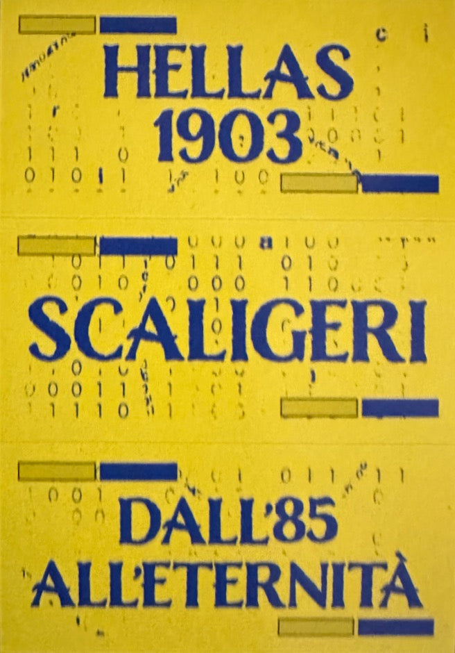 Calciatori Panini 2024/25 mancolista - Scegli figurina da 701 a 721 Slogan