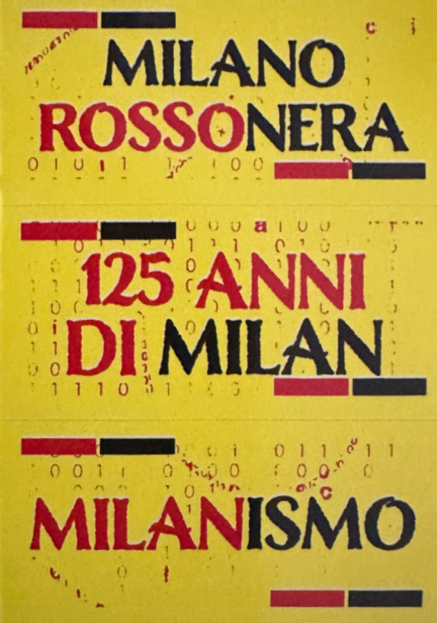Calciatori Panini 2024/25 mancolista - Scegli figurina da 701 a 721 Slogan