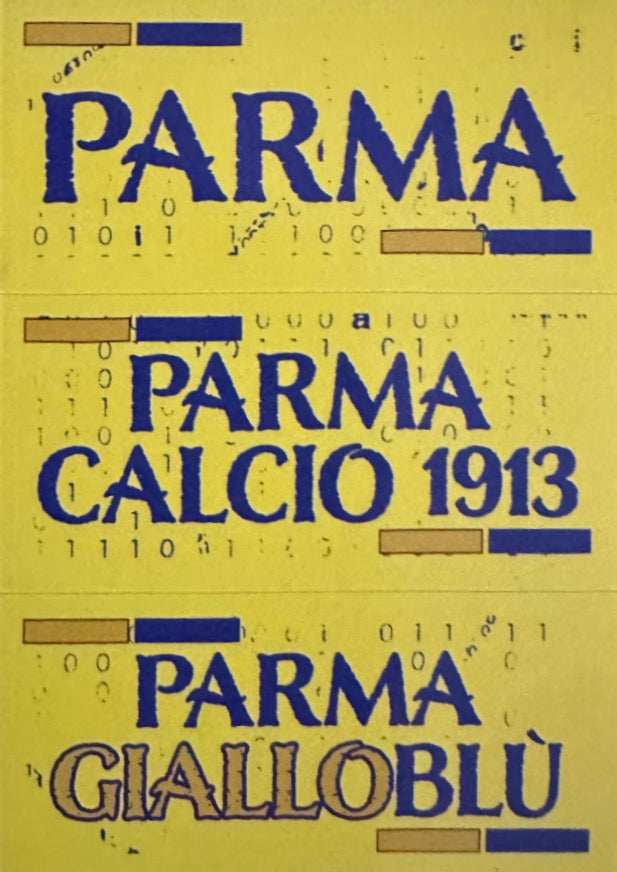 Calciatori Panini 2024/25 mancolista - Scegli figurina da 701 a 721 Slogan