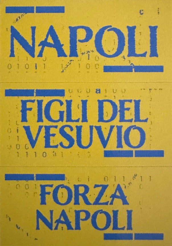 Calciatori Panini 2024/25 mancolista - Scegli figurina da 701 a 721 Slogan