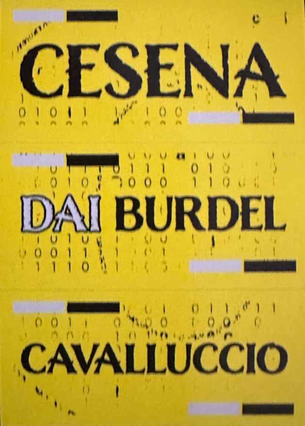 Calciatori Panini 2024/25 mancolista - Scegli figurina da 701 a 721 Slogan