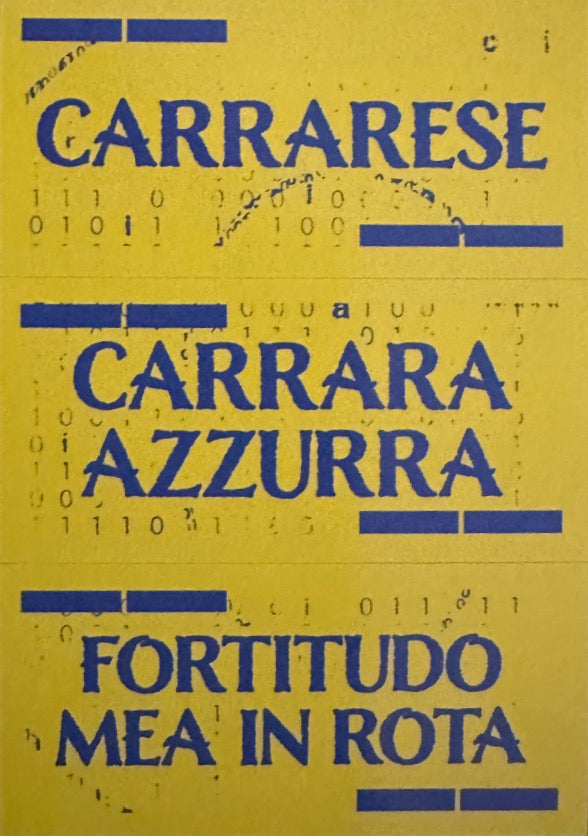 Calciatori Panini 2024/25 mancolista - Scegli figurina da 701 a 721 Slogan