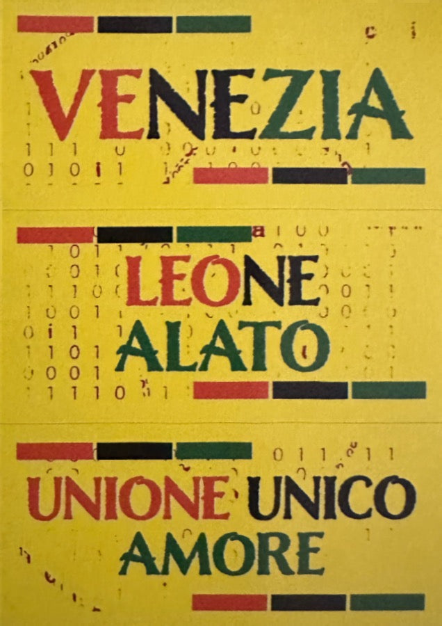 Calciatori Panini 2024/25 mancolista - Scegli figurina da 701 a 721 Slogan