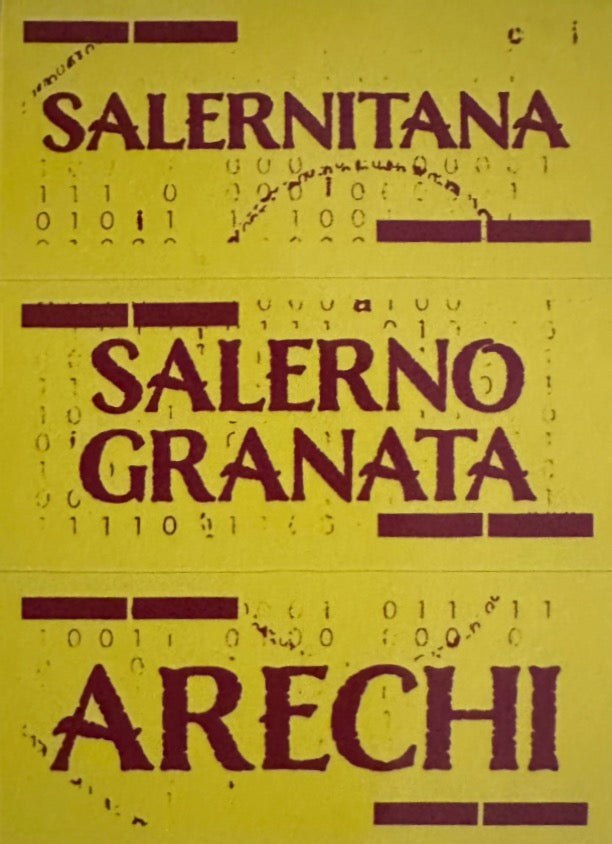 Calciatori Panini 2024/25 mancolista - Scegli figurina da 701 a 721 Slogan