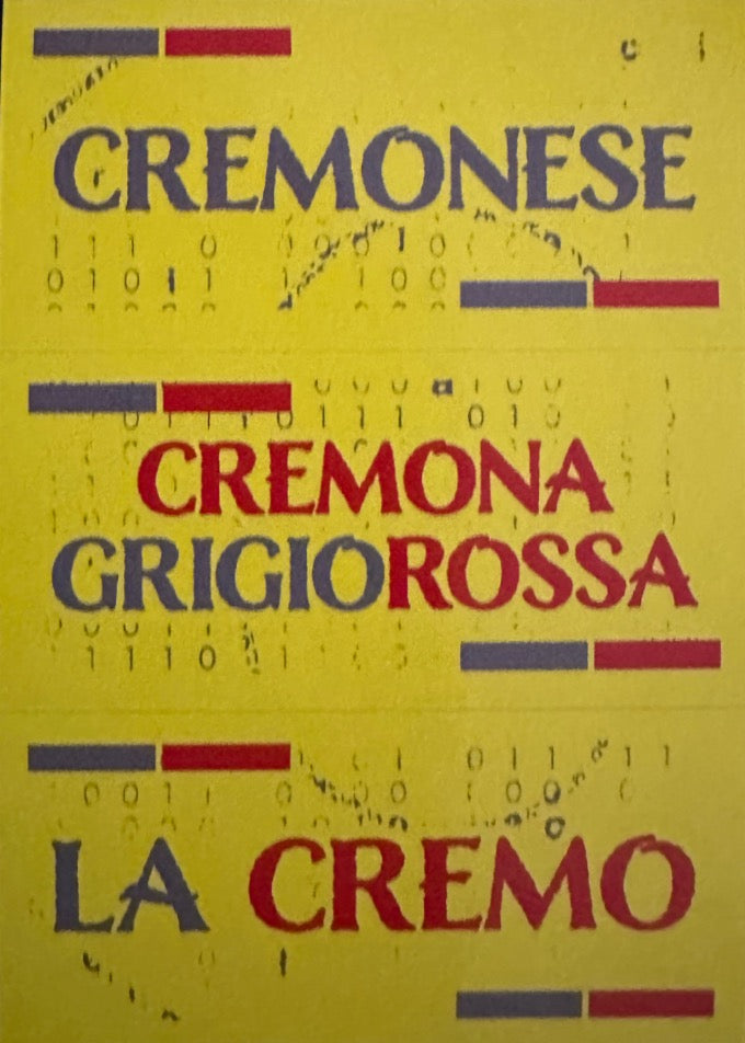 Calciatori Panini 2024/25 mancolista - Scegli figurina da 701 a 721 Slogan