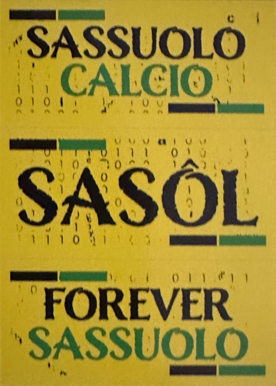 Calciatori Panini 2024/25 mancolista - Scegli figurina da 701 a 721 Slogan