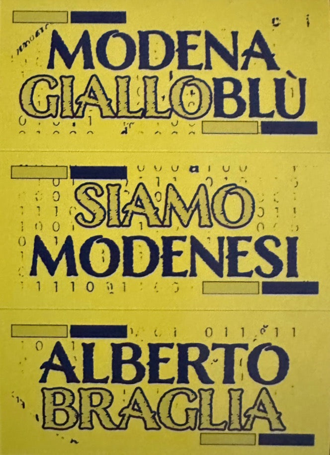 Calciatori Panini 2024/25 mancolista - Scegli figurina da 701 a 721 Slogan