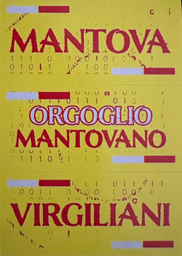 Calciatori Panini 2024/25 mancolista - Scegli figurina da 701 a 721 Slogan