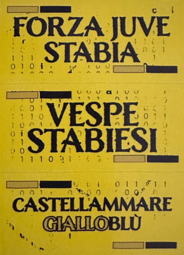Calciatori Panini 2024/25 mancolista - Scegli figurina da 701 a 721 Slogan