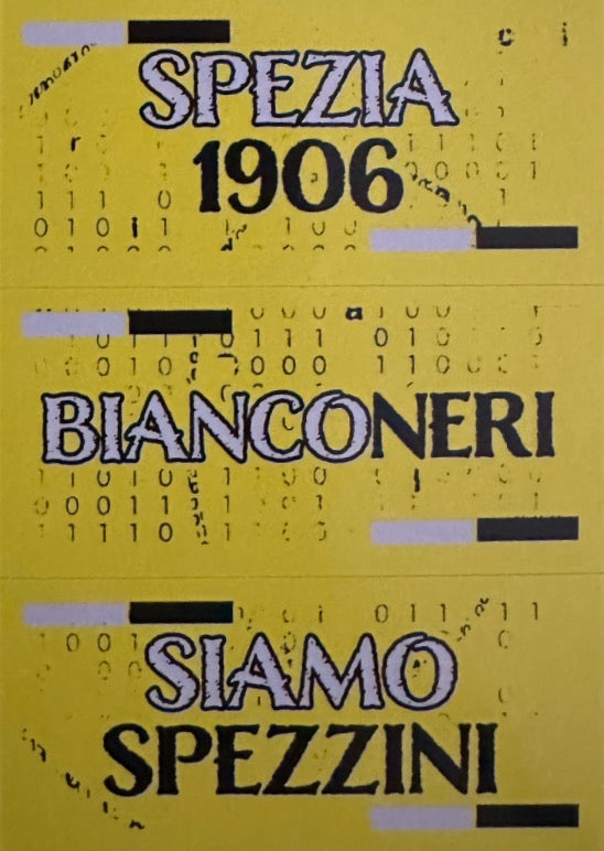Calciatori Panini 2024/25 mancolista - Scegli figurina da 701 a 721 Slogan