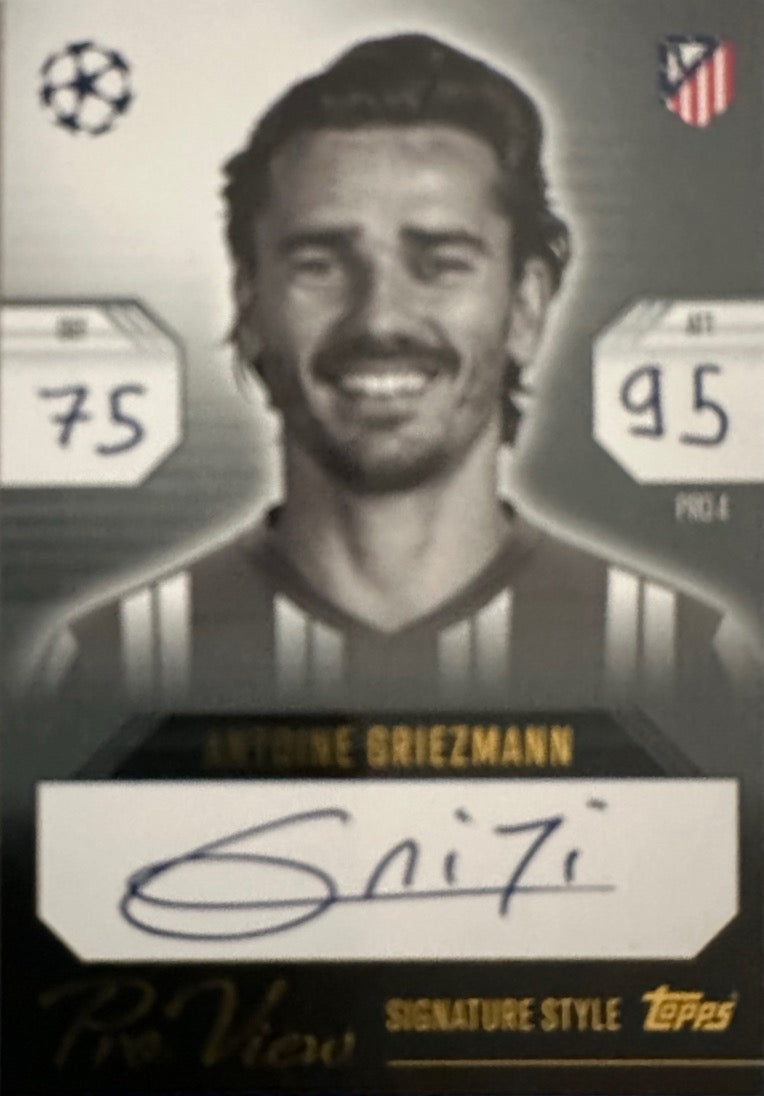 Match Attax Extra 2025 missing - Choose Card Black Gold Limited Edition Pro Elite