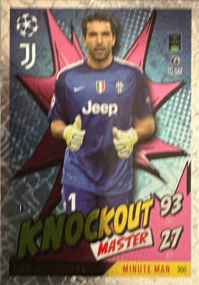 Match Attax Extra 2025 mancolista - Scegli Card da 201 a 300