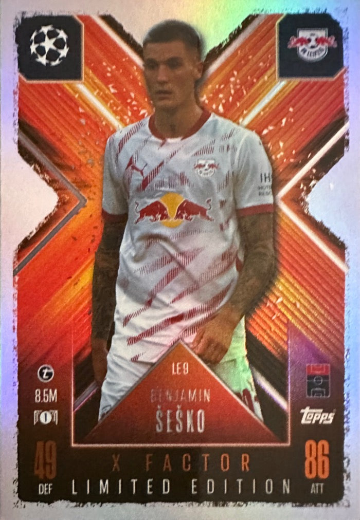 Match Attax Extra 2025 missing - Choose Card Black Gold Limited Edition Pro Elite