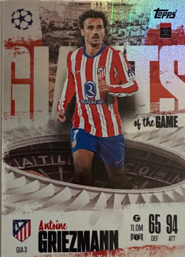 Match Attax Extra 2025 missing - Choose Card Black Gold Limited Edition Pro Elite