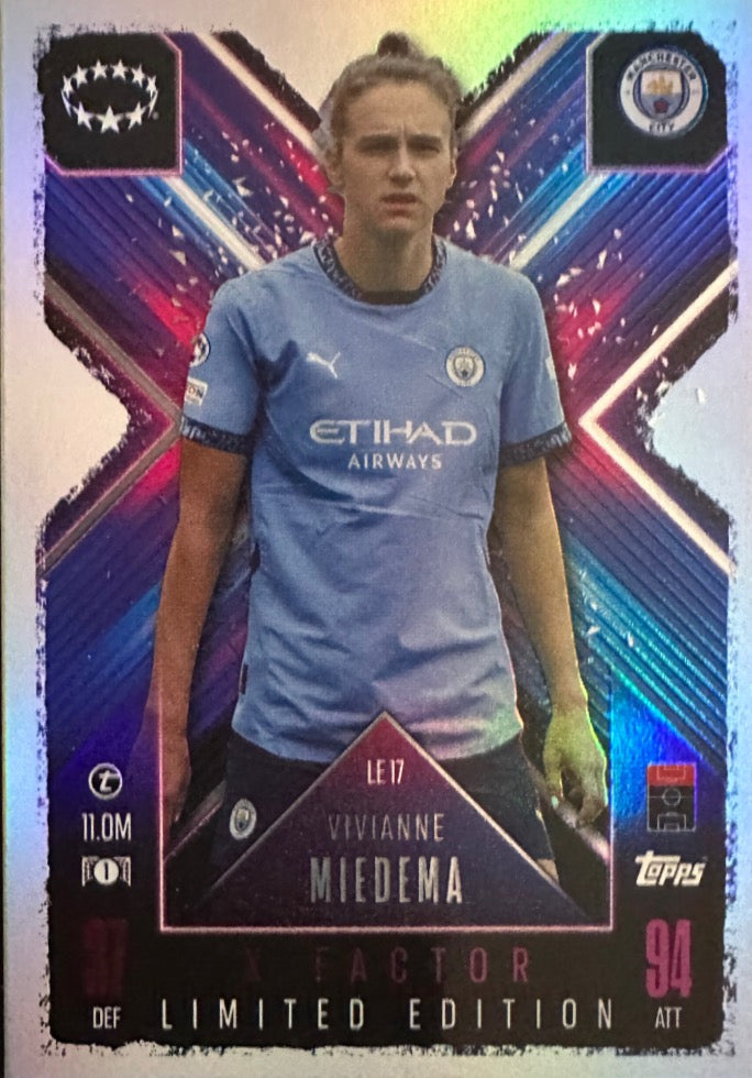 Match Attax Extra 2025 missing - Choose Card Black Gold Limited Edition Pro Elite