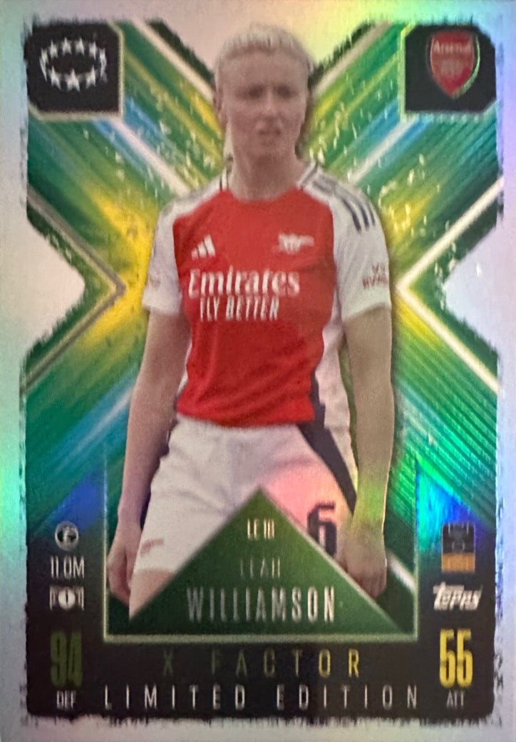 Match Attax Extra 2025 missing - Choose Card Black Gold Limited Edition Pro Elite