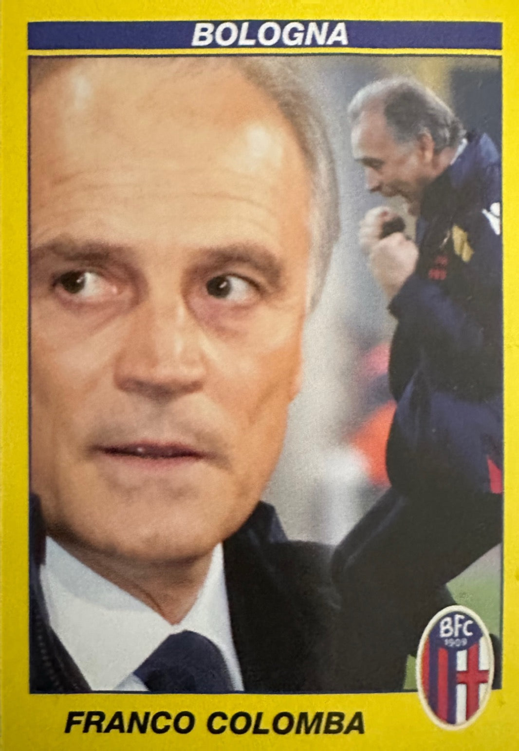 Calciatori Panini 2009/10 mancolista - Scegli figurina da 1 a 100