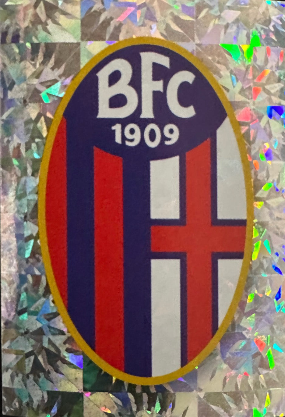 Calciatori Panini 2009/10 mancolista - Scegli figurina da 1 a 100