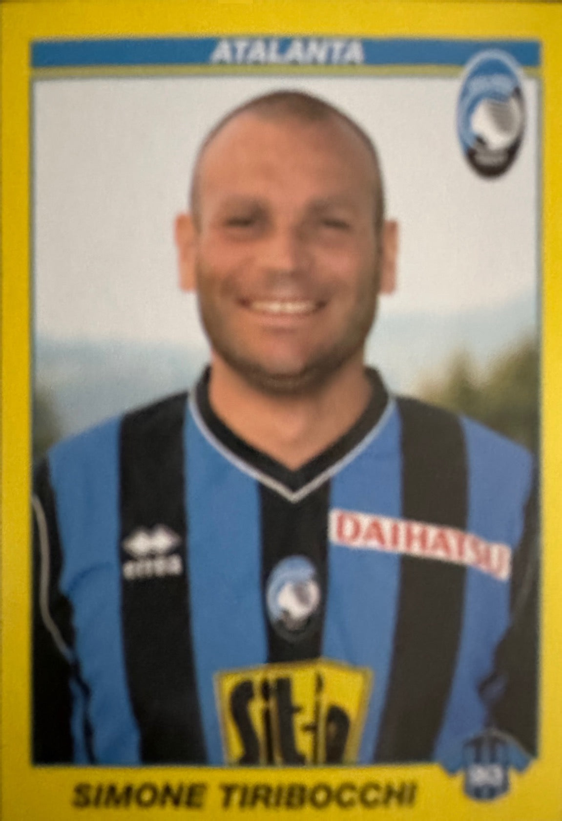 Calciatori Panini 2009/10 mancolista - Scegli figurina da 1 a 100