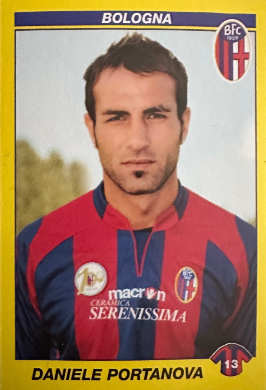 Calciatori Panini 2009/10 mancolista - Scegli figurina da 1 a 100