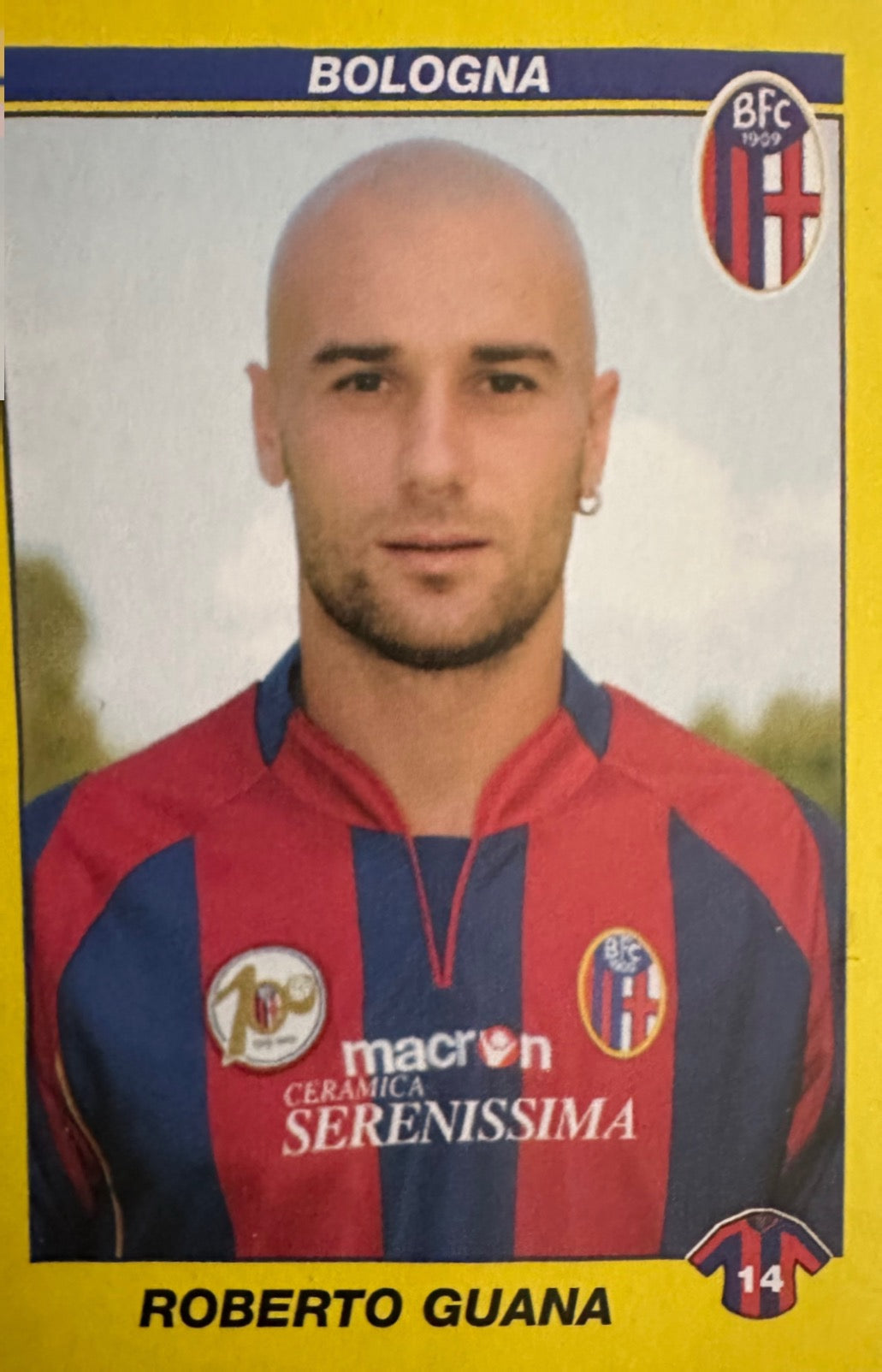 Calciatori Panini 2009/10 mancolista - Scegli figurina da 1 a 100