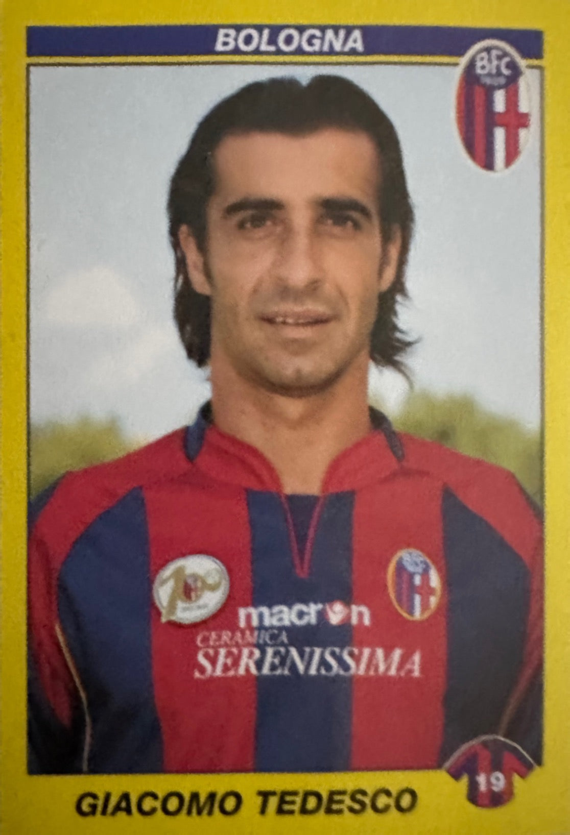 Calciatori Panini 2009/10 mancolista - Scegli figurina da 1 a 100