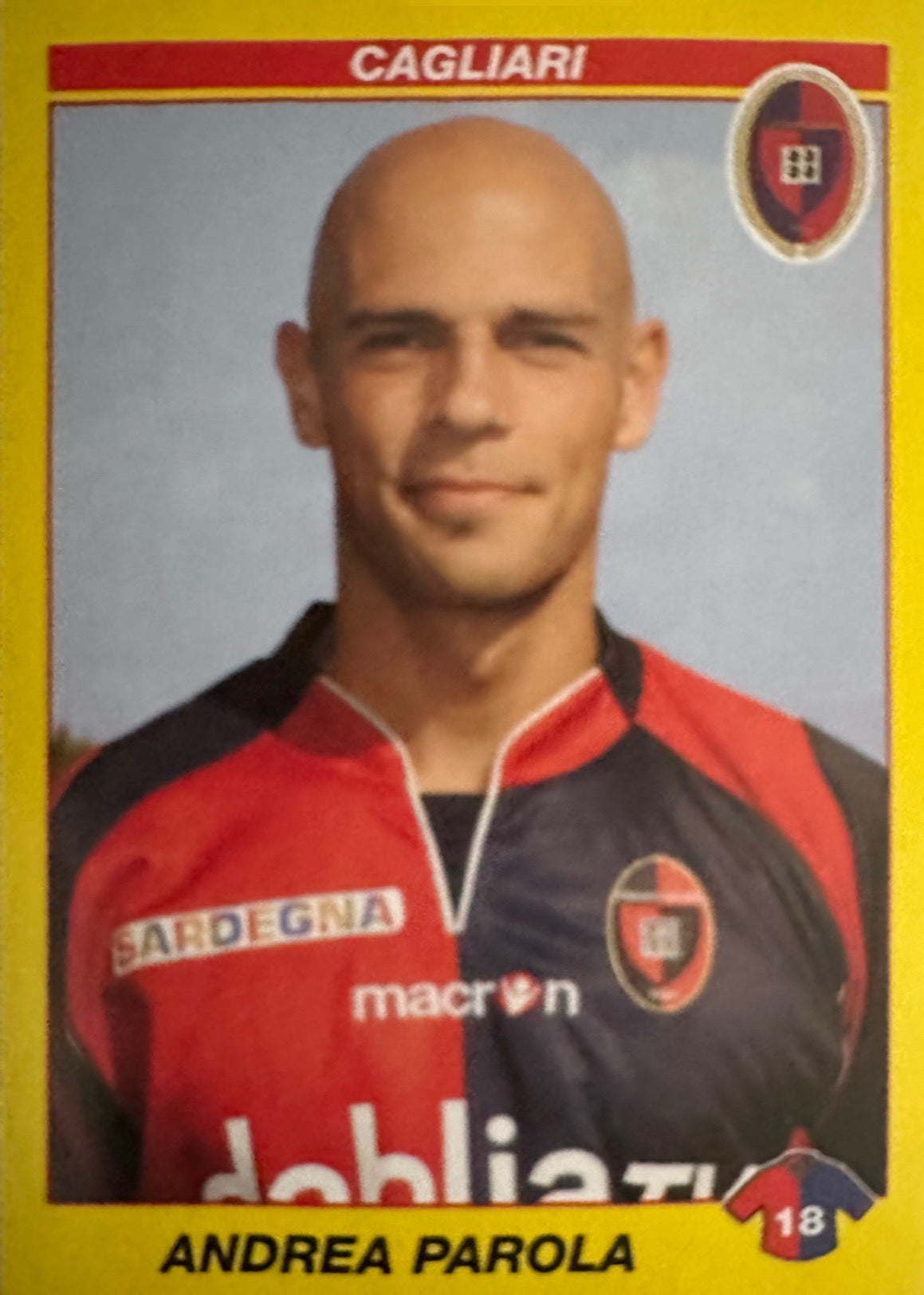Calciatori Panini 2009/10 mancolista - Scegli figurina da 1 a 100