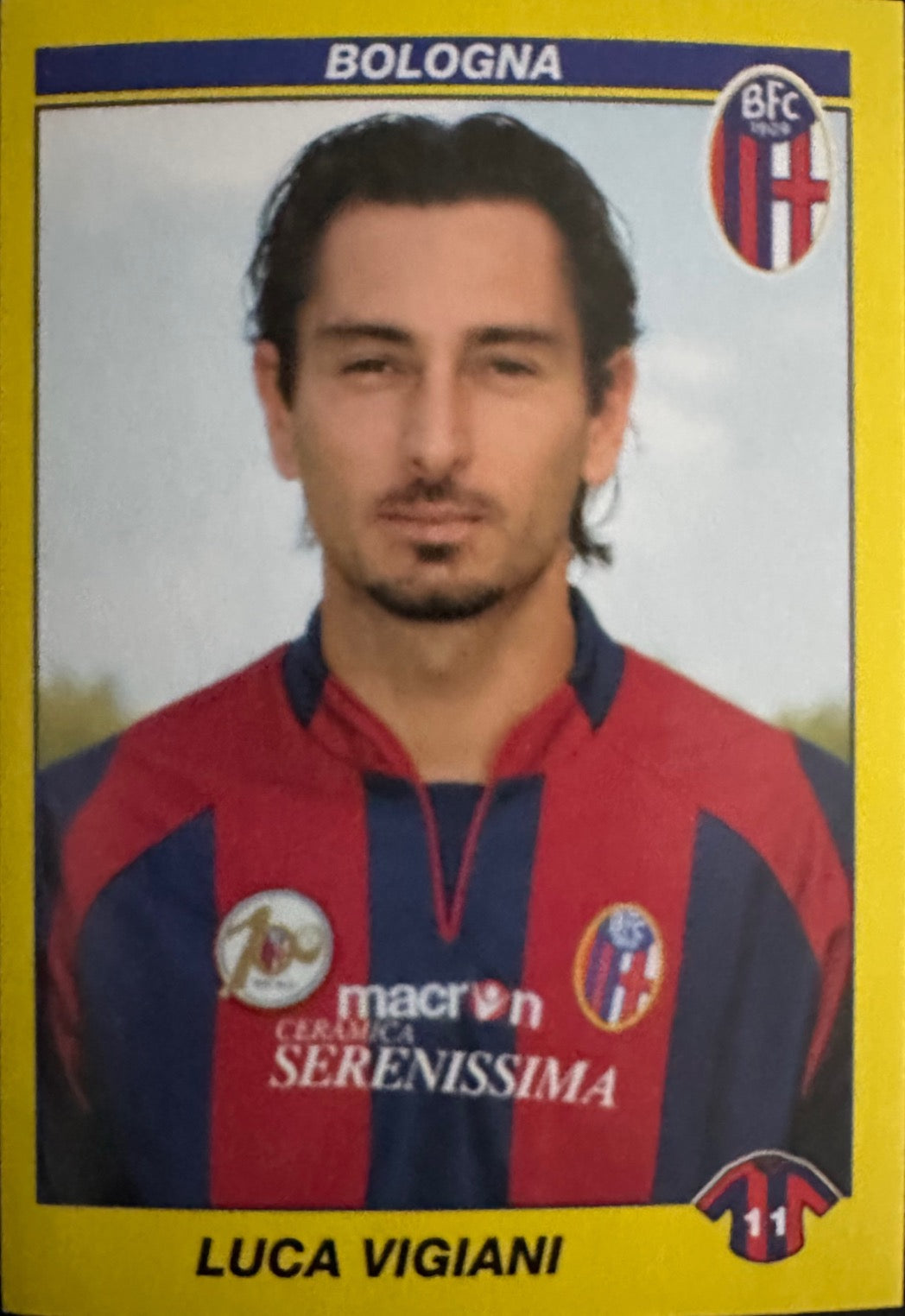 Calciatori Panini 2009/10 mancolista - Scegli figurina da 1 a 100