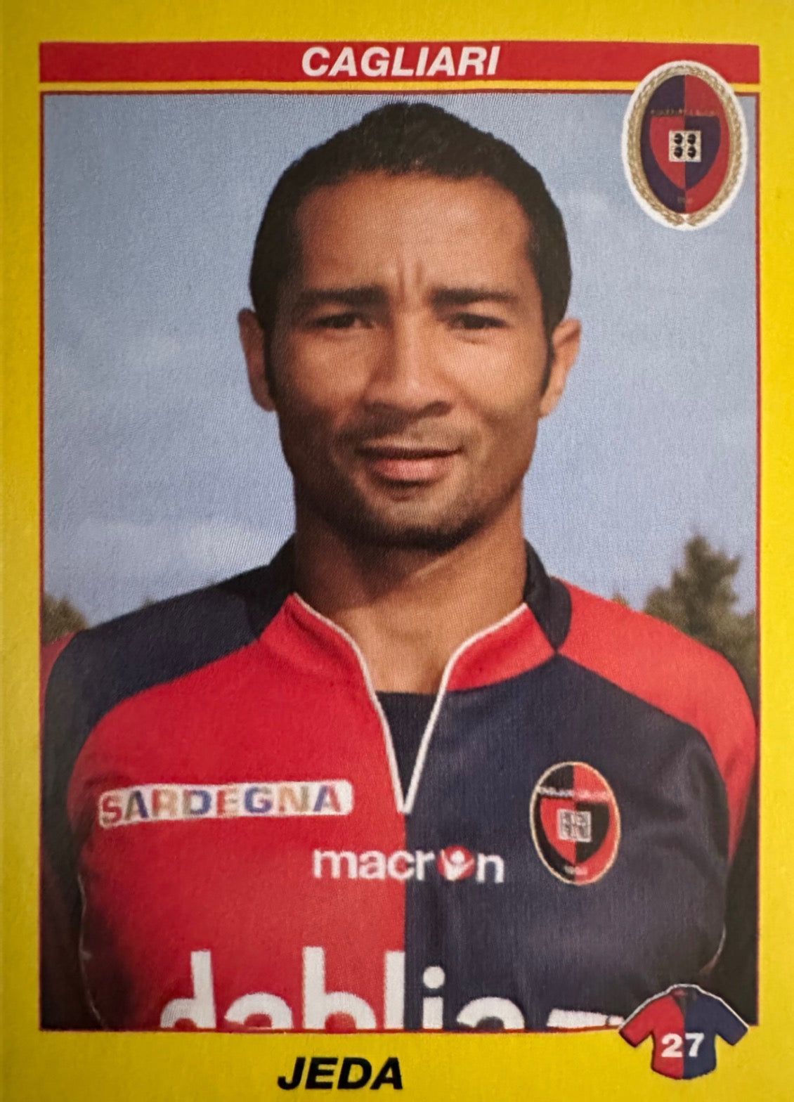 Calciatori Panini 2009/10 mancolista - Scegli figurina da 1 a 100