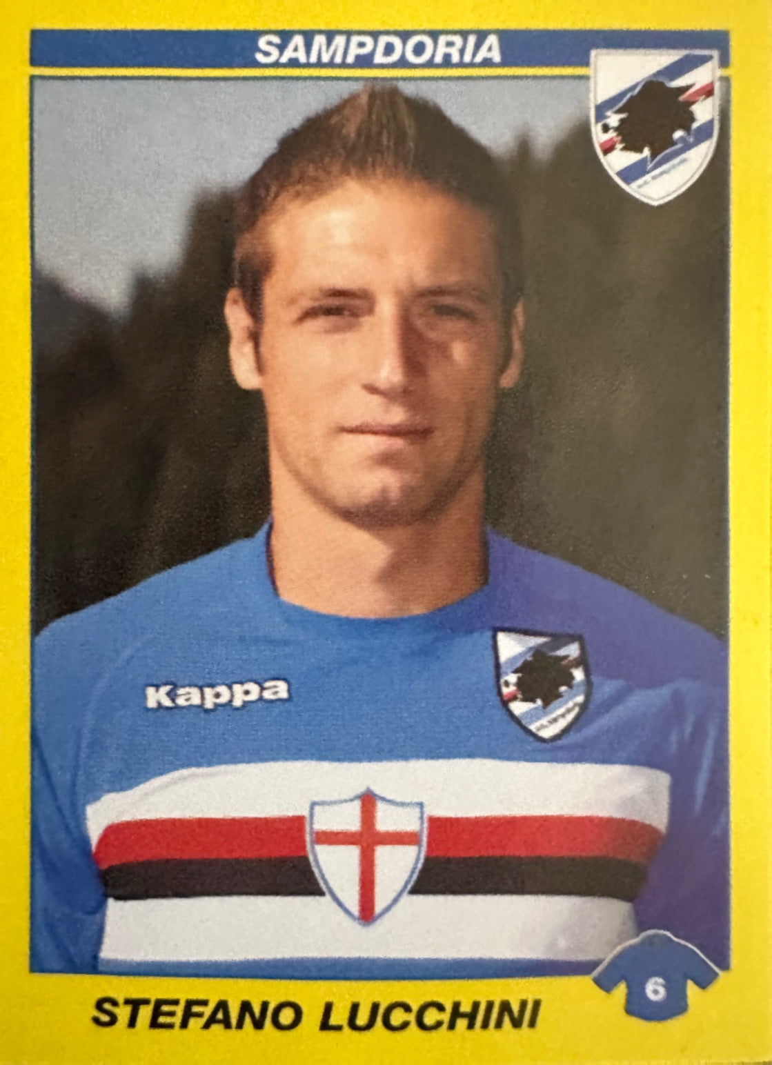 Calciatori Panini 2009/10 mancolista - Scegli figurina da 401 a 500