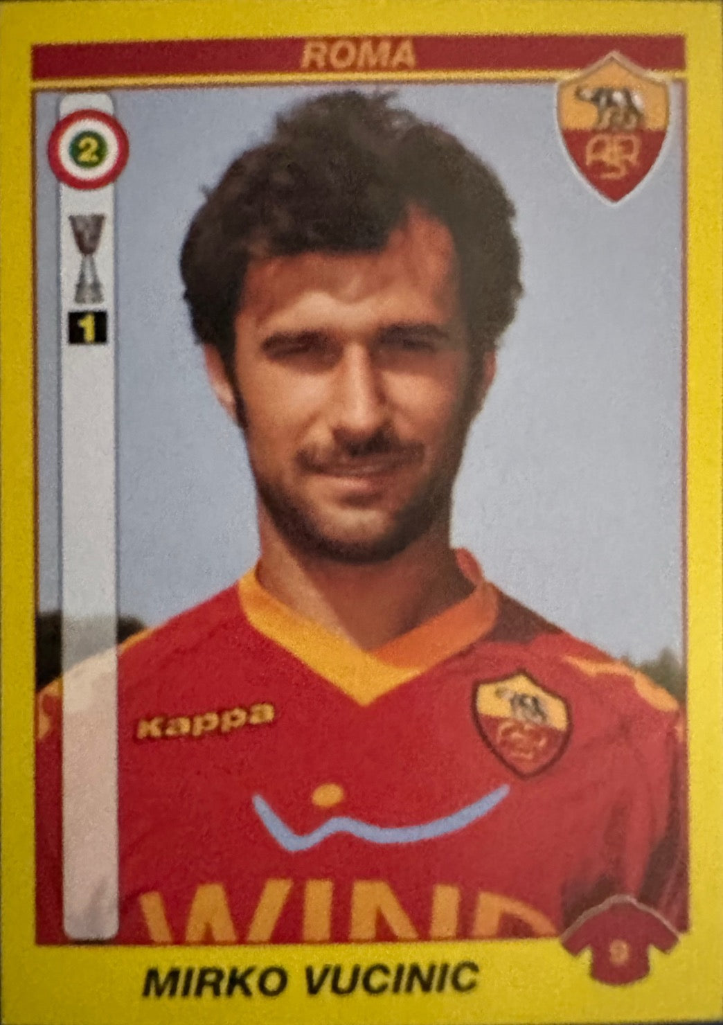 Calciatori Panini 2009/10 mancolista - Scegli figurina da 401 a 500