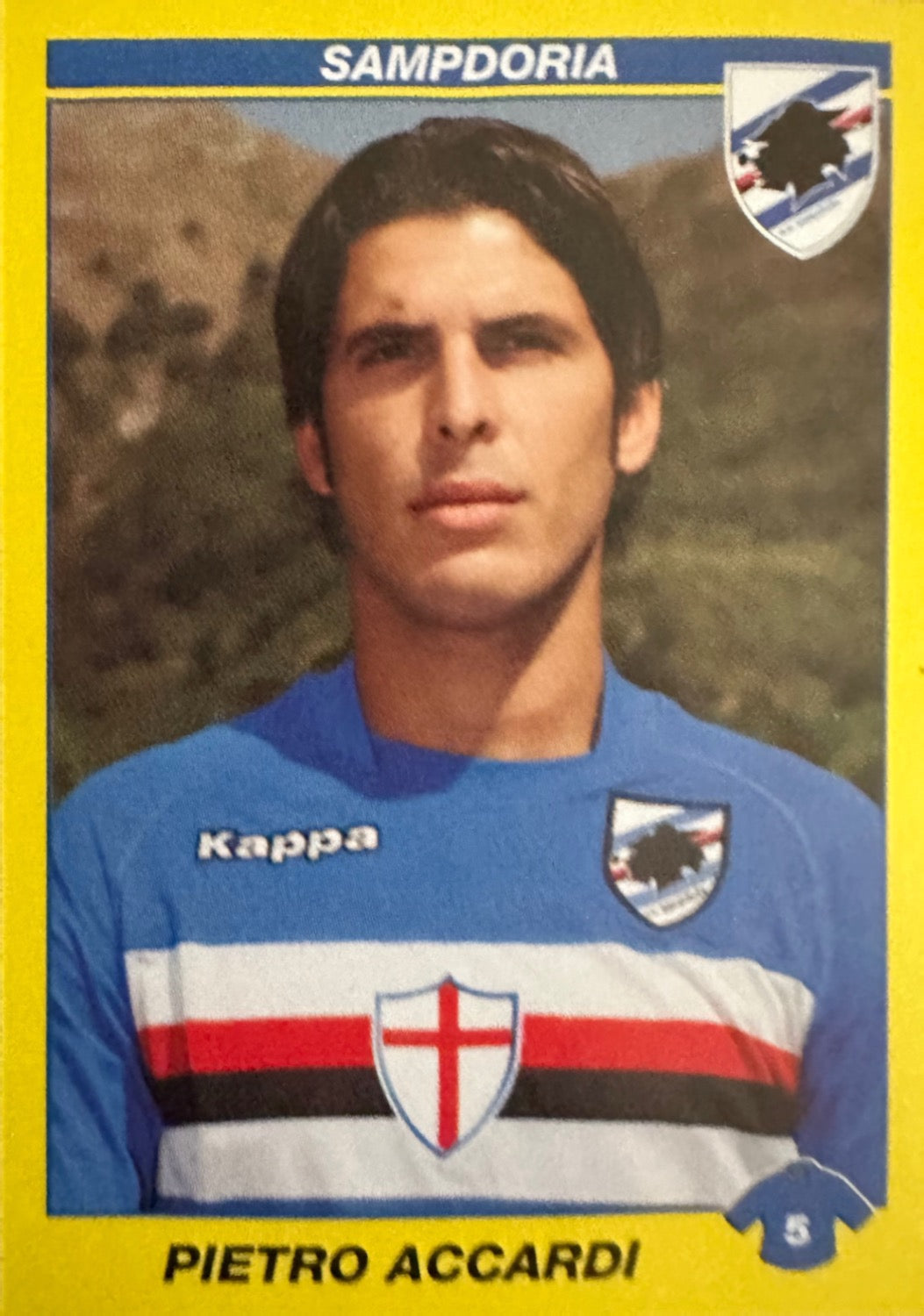 Calciatori Panini 2009/10 mancolista - Scegli figurina da 401 a 500