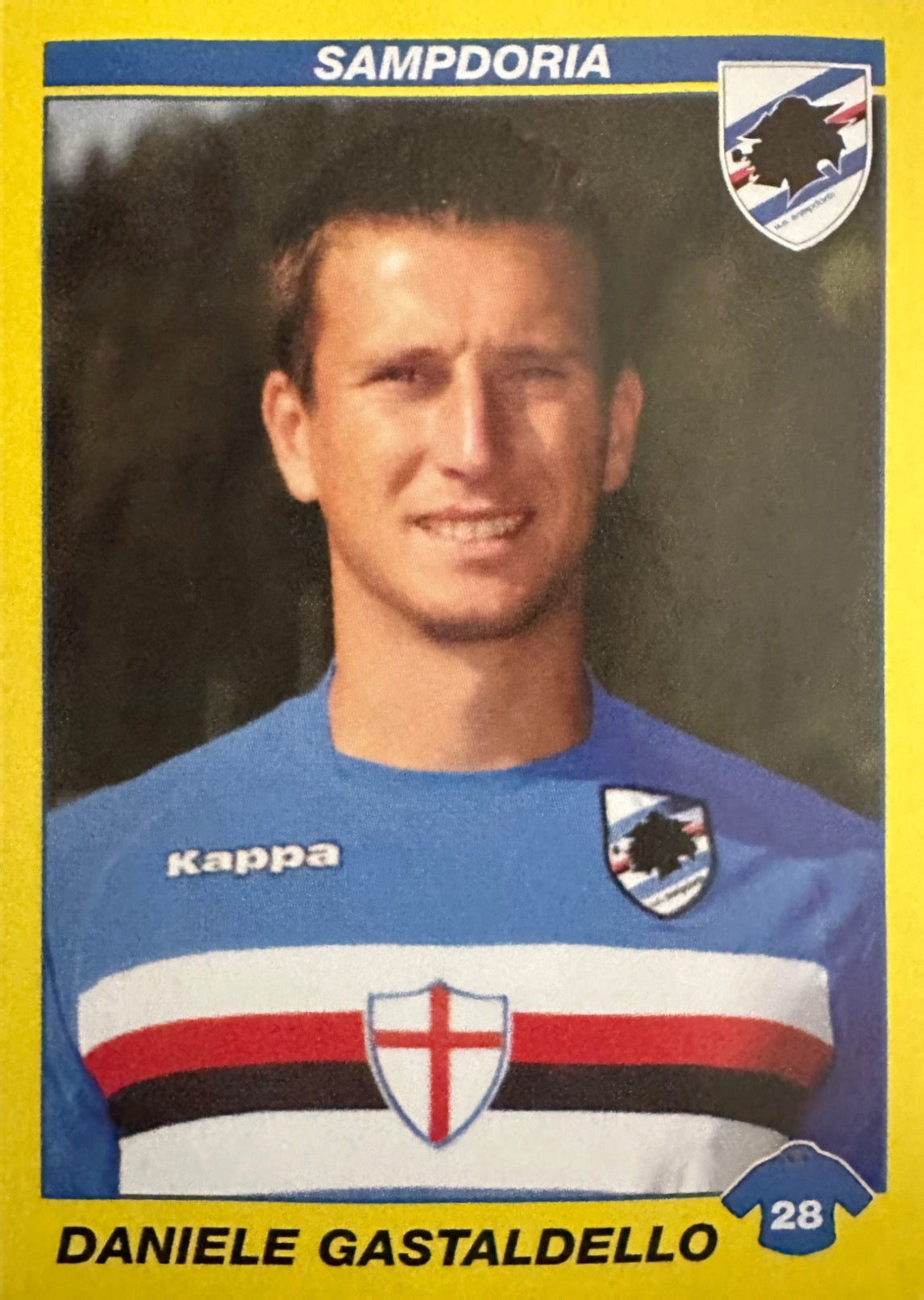 Calciatori Panini 2009/10 mancolista - Scegli figurina da 401 a 500