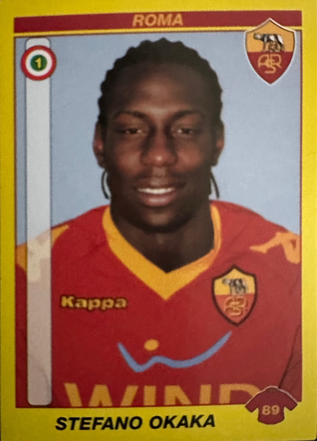 Calciatori Panini 2009/10 mancolista - Scegli figurina da 401 a 500