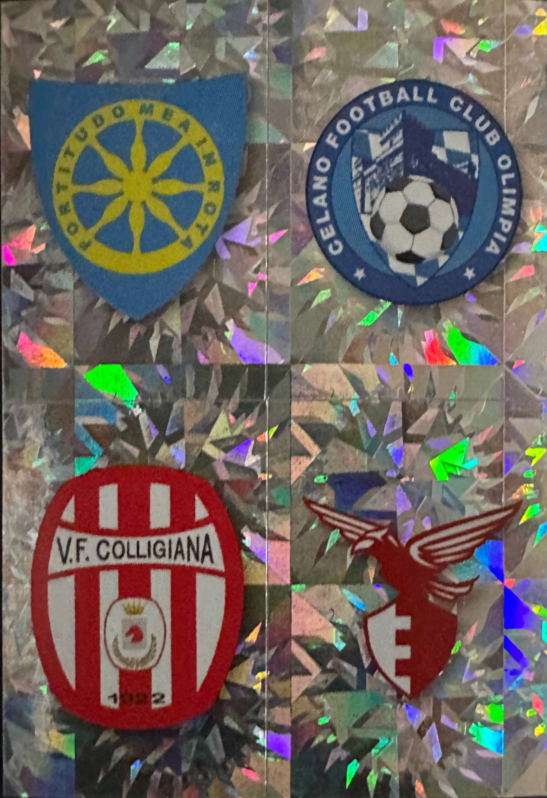 Calciatori Panini 2009/10 mancolista - Scegli figurina da 601 a 700