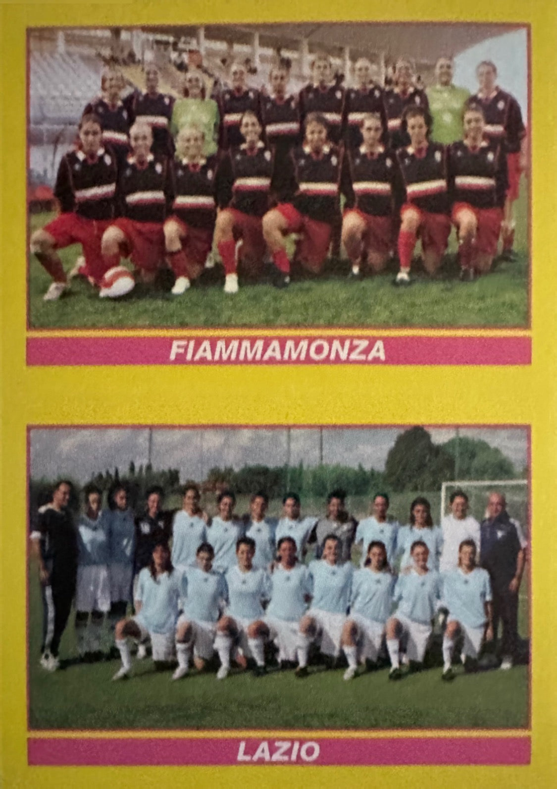 Calciatori Panini 2009/10 mancolista - Scegli figurina da 701 a 734 N V X