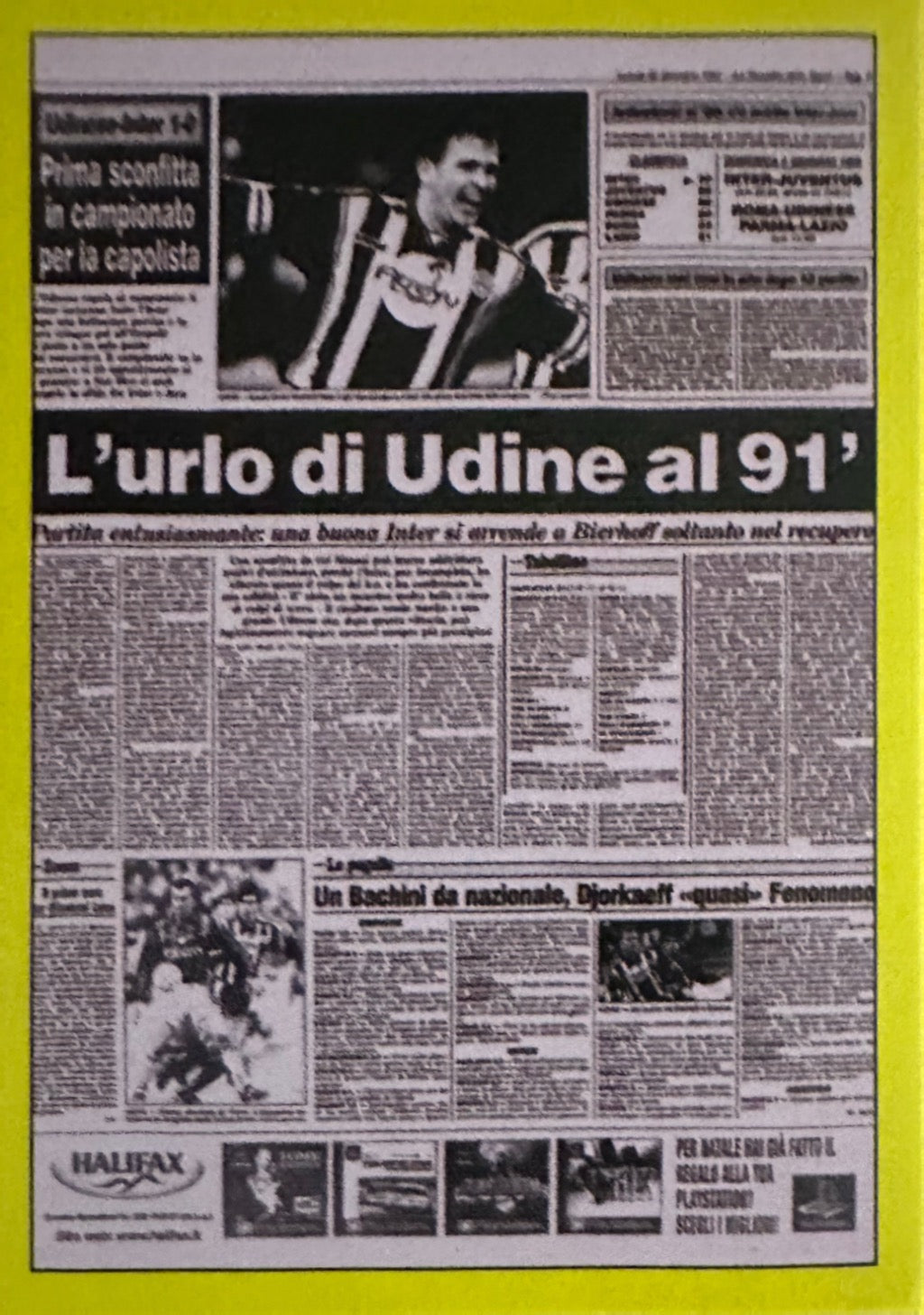 Calciatori Panini 2009/10 mancolista - Scegli figurina da 701 a 734 N V X